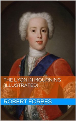 The Lyon in Mourning (Kindle Edition)
