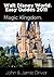 Disney World Easy Guides: M...