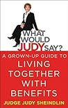 What Would Judy S...