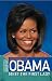 Michelle Obama by David B. Brophy Michelle Obama by David B. Brophy