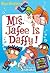 Mrs. Jafee Is Daffy! by Dan Gutman