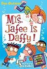Mrs. Jafee Is Daffy!
