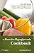 The Reactive Hypoglycemia Cookbook
