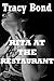 RITA AT THE RESTAURANT: Rough Bondage and Humiliation (A BDSM Erotica Story) (Bound and Determined and Dominated)