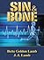 Sin & Bone (Gina Mazzio #2)