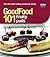 Good Food: 101 Fruity Puds: Triple-tested Recipes