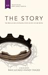 The Story (KJV): The Bible as One Continuing Story of God and His People Book cover for The Story (KJV): The Bible as One Continuing Story of God and His People