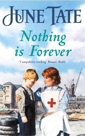 Nothing Is Forever (Kindle Edition)