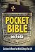 Pocket Bible on Faith: Scri...