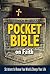 Pocket Bible on Faith by Harrison House