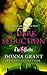 A Dark Seduction (The Shields, #3)