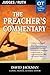 The Preacher's Commentary - Vol. 07: Judges and Ruth