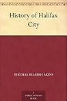 History of Halifax City