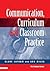 Communications,Curriculum a...