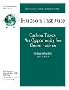 Carbon Taxes: An Opportunity for Conservatives