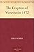 The Eruption of Vesuvius in 1872