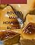 How To Make Homemade Butters