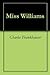 Miss Williams