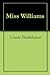 Miss Williams