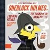 Sherlock Holmes i...