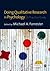 Doing Qualitative Research in Psychology by Michael Forrester