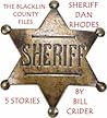 The Blacklin County Files