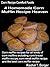 Homemade Corn Muffin Recipe Heaven: Corn muffin recipes for all kinds of corn muffins including corn bread muffin recipe, corn meal muffin recipe and the ... recipe (Corn Recipe Comfort Foods Book 4)