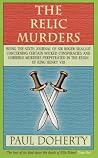 The Relic Murders