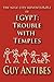 EGYPT: Trouble with Temples (The Nile City Adventurers Book 1)