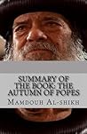 Summary of the book: The Autumn of Popes