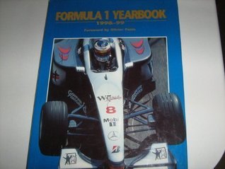 'FORMULA 1 YEAR BOOK (DOMENJOZ, LUC)'