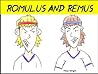 Romulus and Remus (Classics for kids! Book 3)