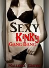 Sexy Kinky Gang Bang