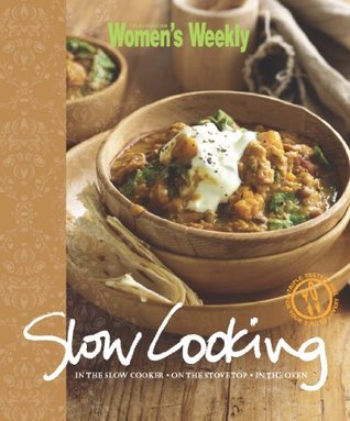 Slow Cooking. (Hardcover)
