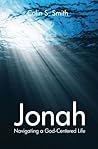 Book cover for Jonah: Navigating a God-centered Life