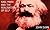 Karl Marx and the Realisation of Self.