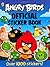 Angry Birds: Official Sticker Book