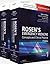 (2-Volume Set) Rosen's Emergency Medicine - Concepts and Clin... by John Marx MD