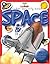 Space (Little and Large Sticker Activity Books)