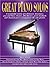 Great Piano Solos: Purple Book