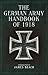 The German Army Handbook of 1918