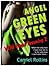 Angel Green Eyes: Wild Night Dreaming 2