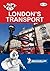 I-Spy London Transport