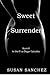 Sweet Surrender by Susan Sanchez