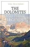 The Dolomites and...