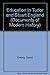 Education in Tudor and Stuart England by David Cressy