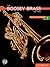 BOOSEY BRASS METHOD 1 TROMPETTE +CD