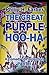 The Great Purple Hoo-Ha - Part 2: A comedy of perception
