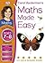 Carol Vorderman's Maths Made Easy, Ages 7-8: Key Stage 2, Beginner