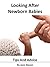 Looking After Newborn Babies